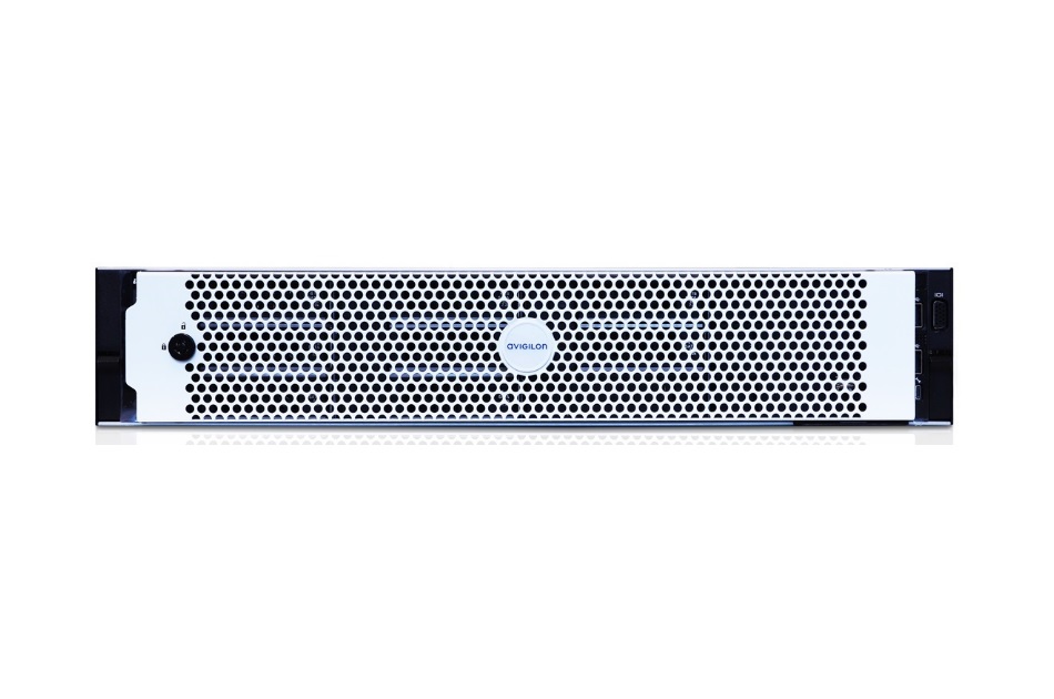 Avigilon - NVR5-PRM-128TB-S19-EU | Digital Key World