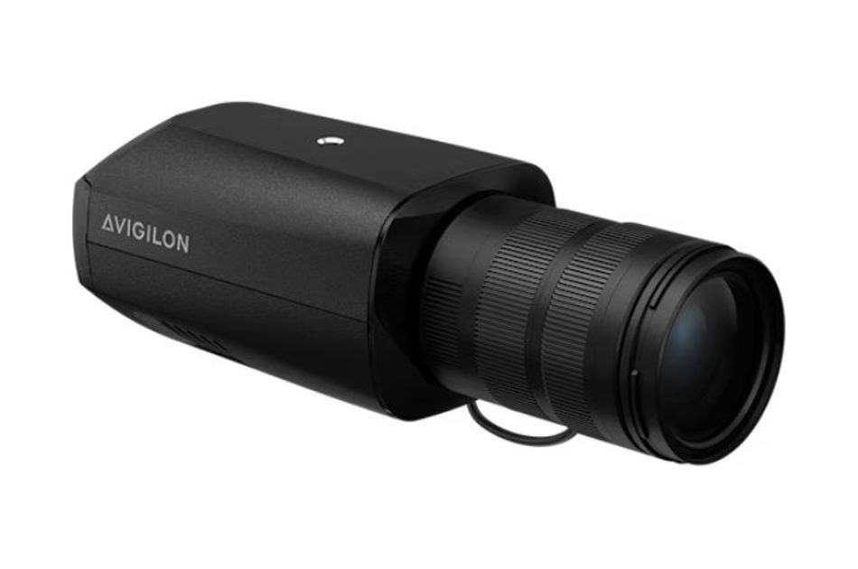 Avigilon - 6.0C-H6X-B | Digital Key World