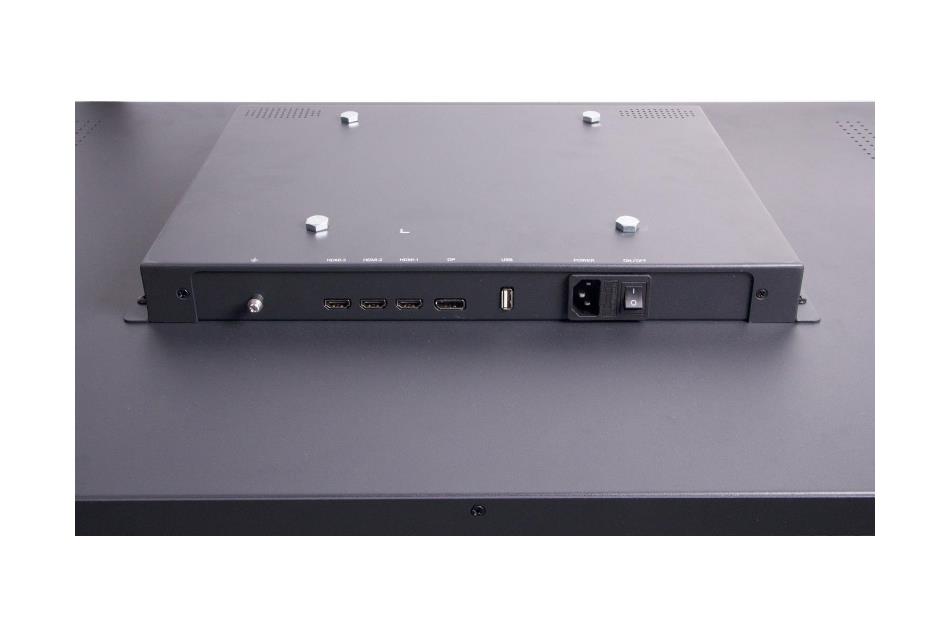 eneo - VM-UHD55MF | Digital Key World