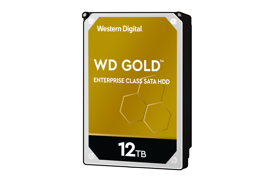 Western Digital - WD121KRYZ | Digital Key World