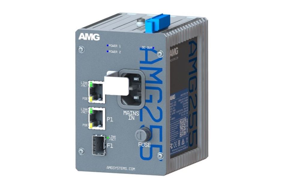 AMG Systems - AMG255-2FBT-1S-P120-T | Digital Key World