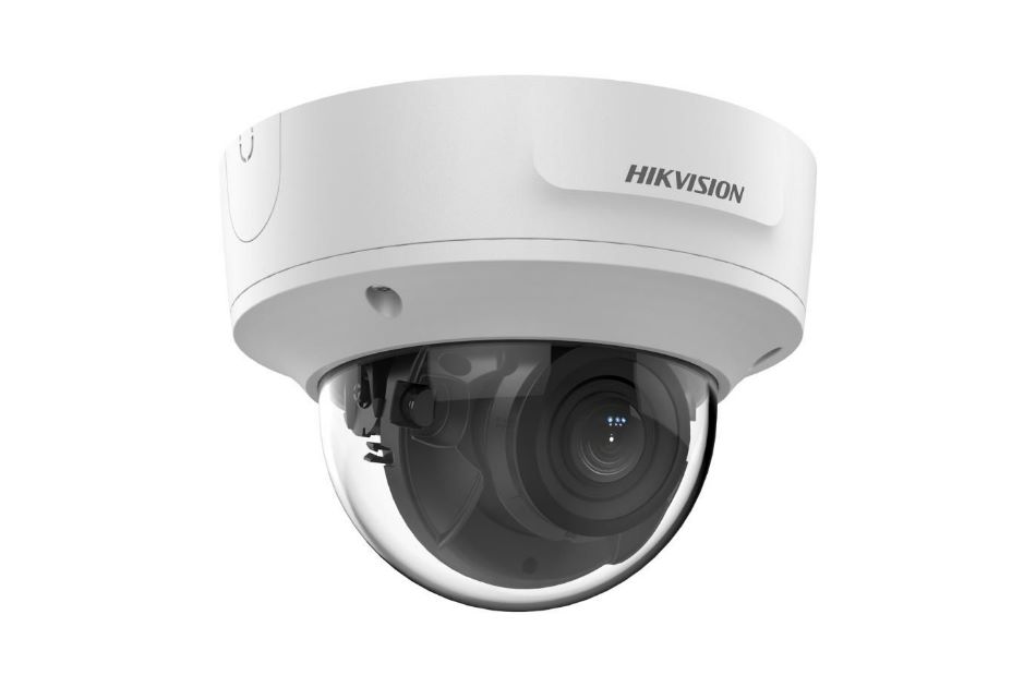 Hikvision - DS-2CD2723G2-IZS(2.8-12mm)(D) | Digital Key World