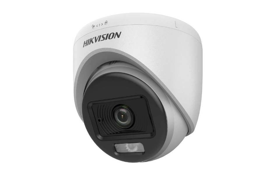 Hikvision - DS-2CE70DF0T-LPFS(3.6mm)(O-STD) | Digital Key World