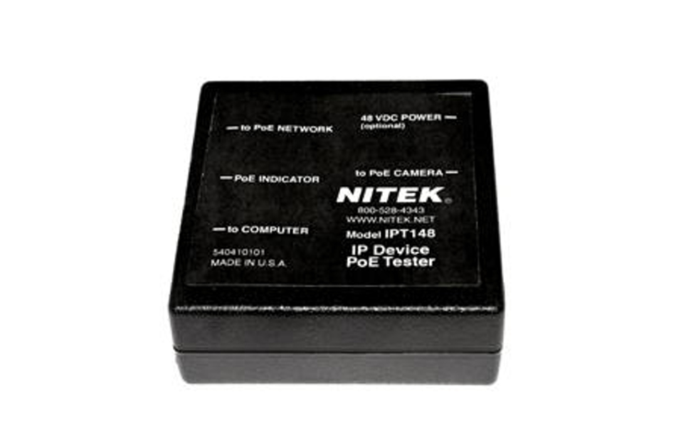 Nitek - IPT148 | Digital Key World