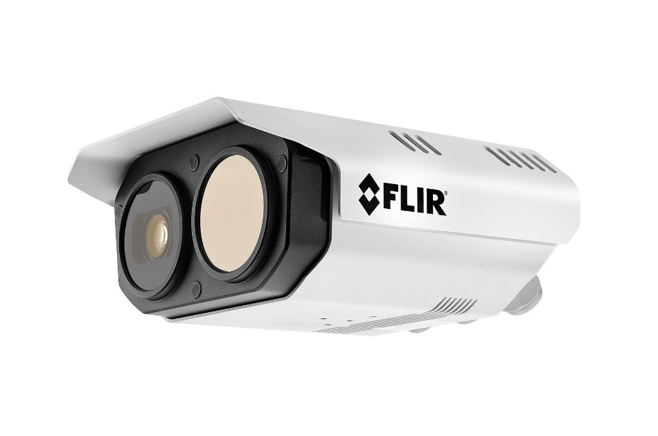 Teledyne FLIR - FH-369 R 25Hz | Digital Key World