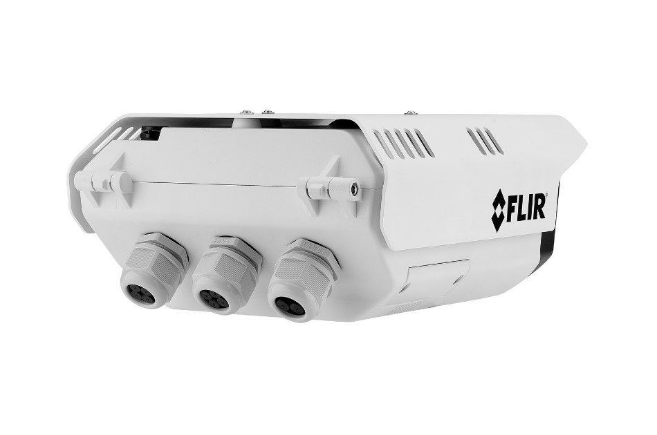 Teledyne FLIR - FH-369 R 25Hz | Digital Key World