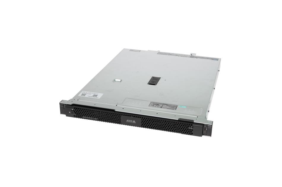 Axis - AXIS S1216 RACK 8 TB | Digital Key World