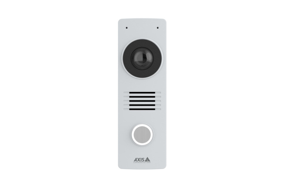 Axis - AXIS I8116-E WHITE | Digital Key World