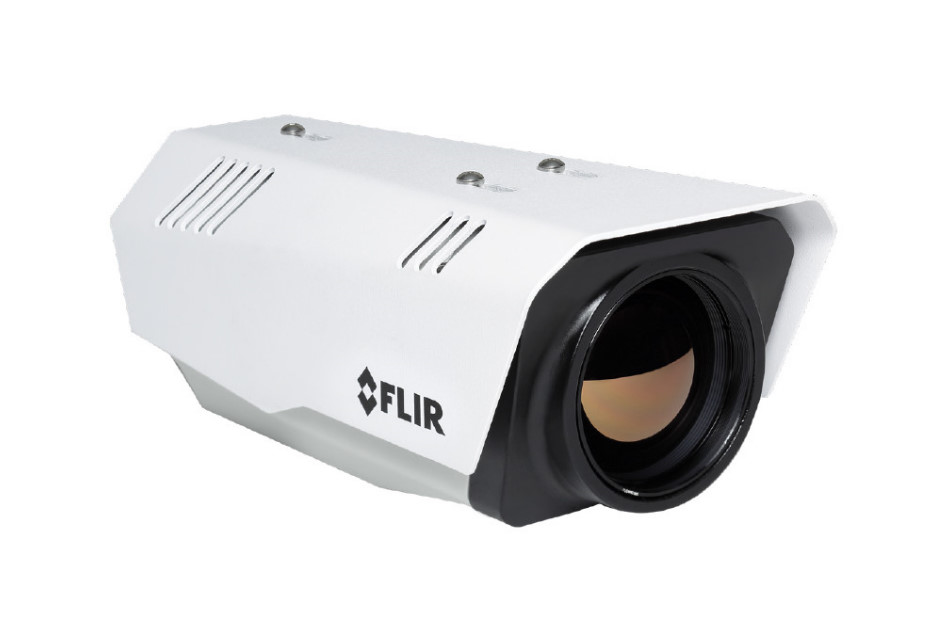 Teledyne FLIR - FC-669 AI-R 30Hz | Digital Key World