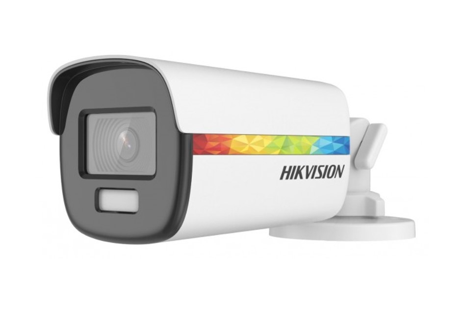 Hikvision - DS-2CE12DF8T-F(3.6mm) | Digital Key World