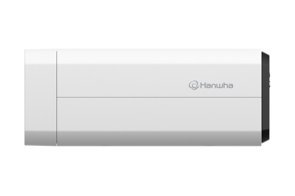 Hanwha Vision - TNM-C3620TDR | Digital Key World