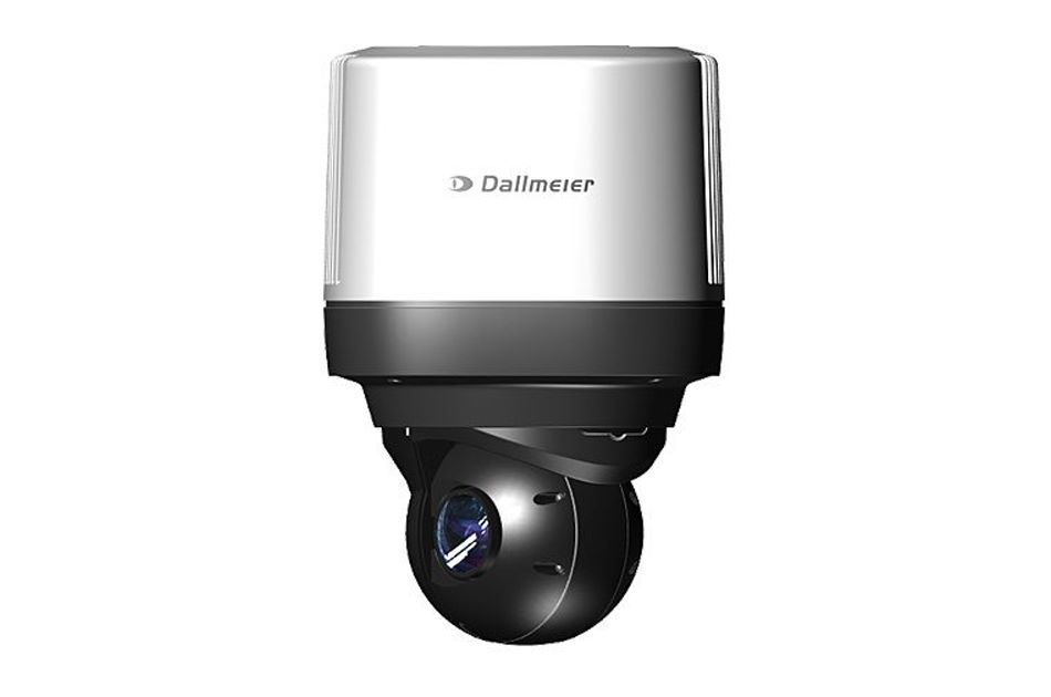 Dallmeier - DDZ5840DN-IR | Digital Key World