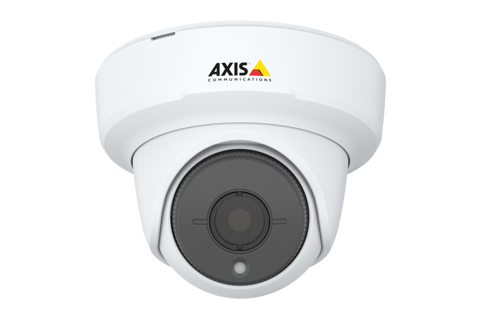 Axis - AXIS FA3105-L EYEBALL SENSOR U | Digital Key World