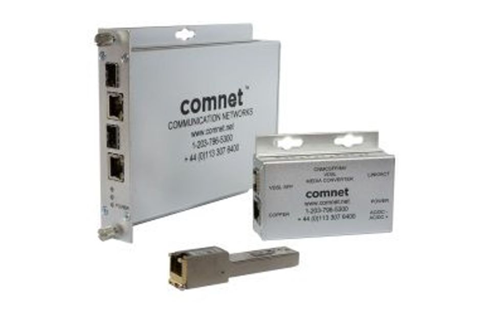 ComNet - CNMCSFP/MV | Digital Key World