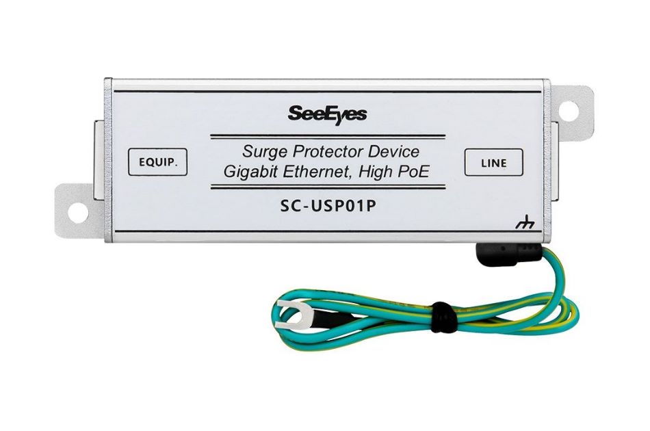 SeeEyes - SC-USP01P | Digital Key World