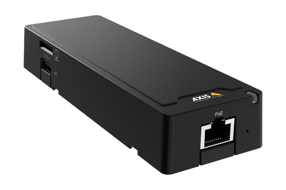 Axis - AXIS FA51 MAIN UNIT | Digital Key World