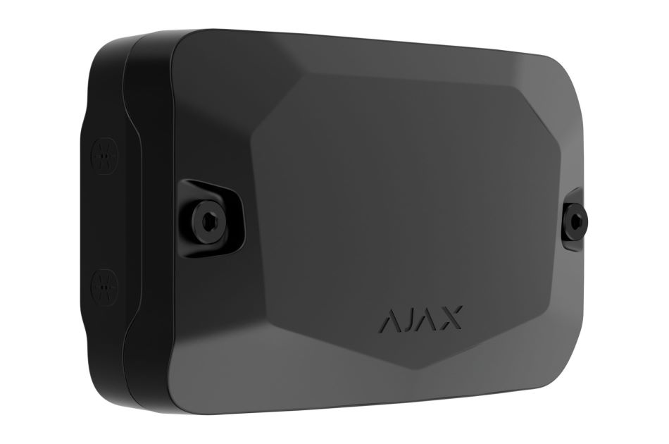 AJAX - Case A(106) | Digital Key World