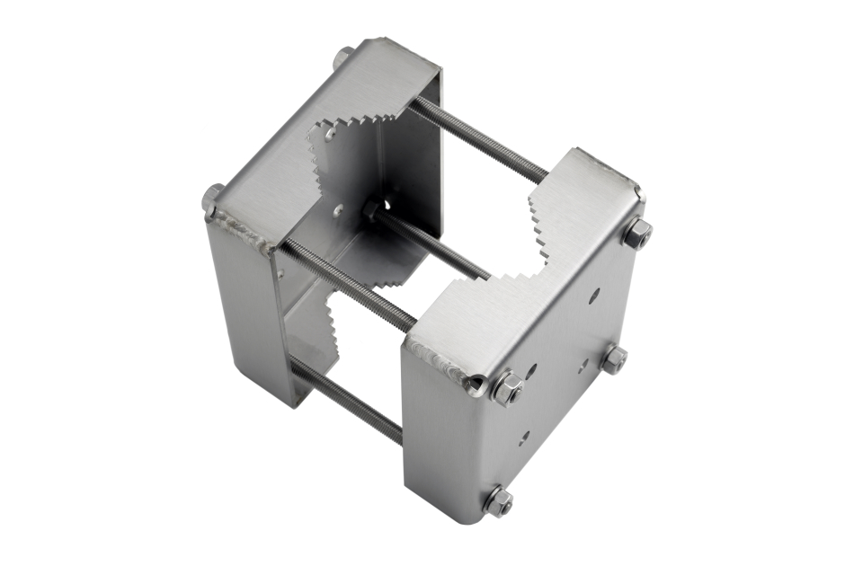 Axis - POLE MOUNT EXCAM XF | Digital Key World