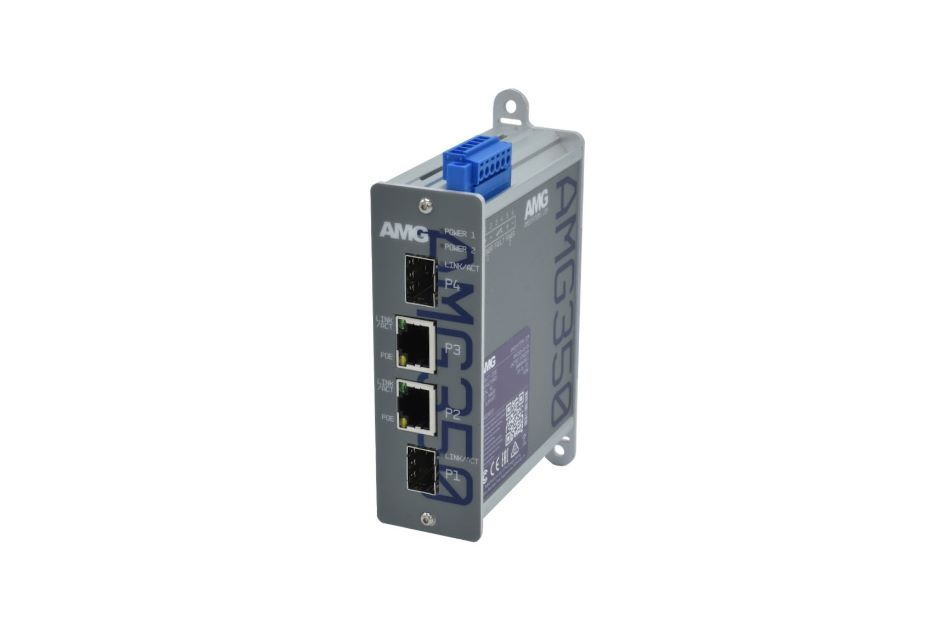 AMG Systems - AMG350-2GBT-2S-P180 | Digital Key World