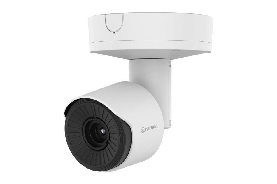 Hanwha Vision - TNO-C3020TRA | Digital Key World