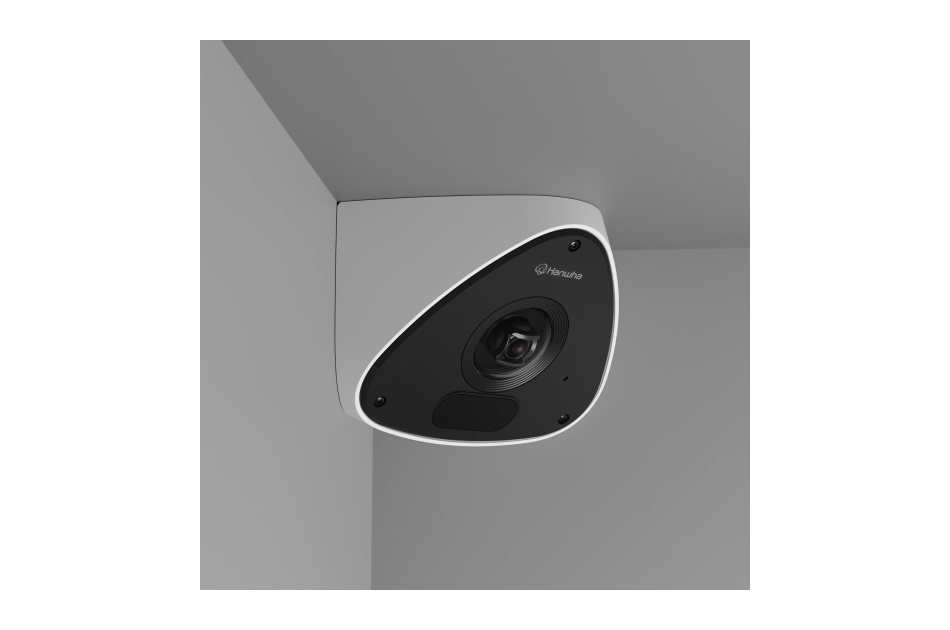 Hanwha Vision - TNV-C7013RC | Digital Key World