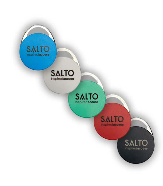 SALTO - RFID Tags - MIFARE/DESFire 2K/4K