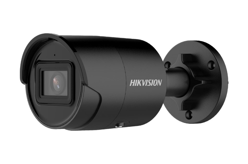 Hikvision - DS-2CD2046G2-IU(2.8mm)(C)(BLAC | Digital Key World