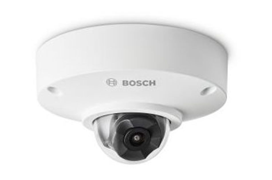 Bosch Sicherheitssysteme - NUE-3703-F02 | Digital Key World
