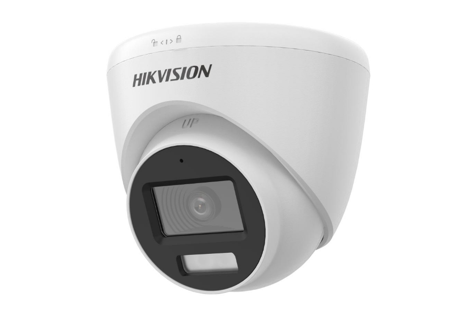 Hikvision - DS-2CE78K0T-LFS(2.8mm)(O-STD) | Digital Key World