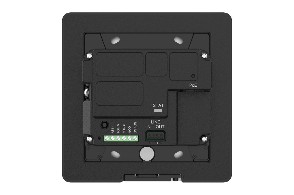 AXIS - AXIS I7010-VE | Digital Key World