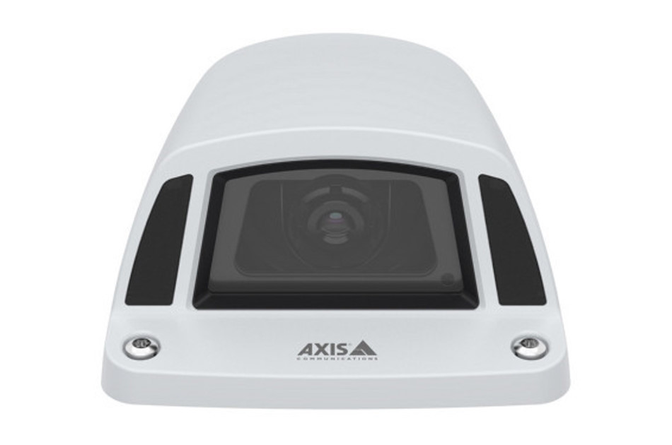 Axis - AXIS P3925-LRE | Digital Key World