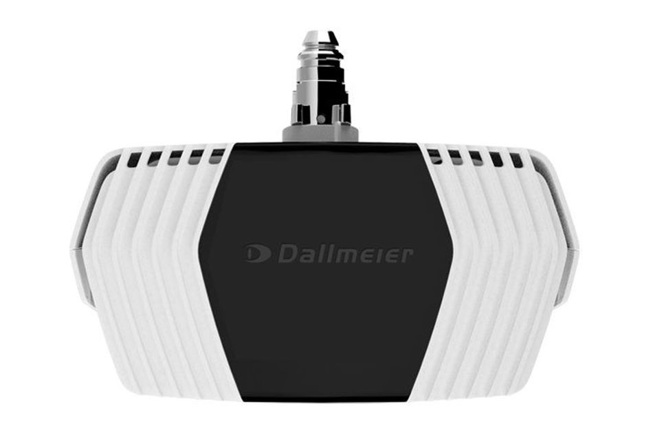 Dallmeier - Panomera® S4 33/12 | Digital Key World