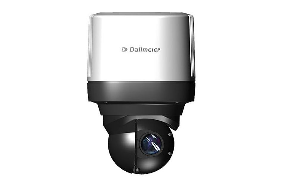 Dallmeier - DDZ5840DN-IR | Digital Key World