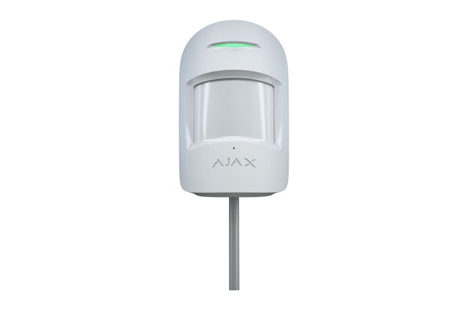 AJAX - CombiProtect Fibra | Digital Key World