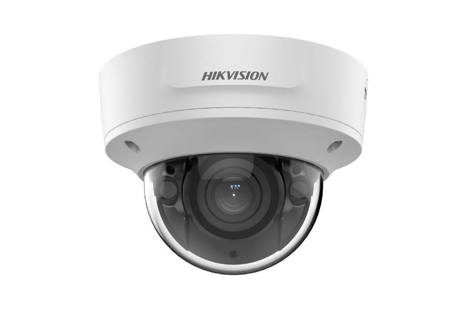 Hikvision - DS-2CD2723G2-IZS(2.8-12mm)(D) | Digital Key World