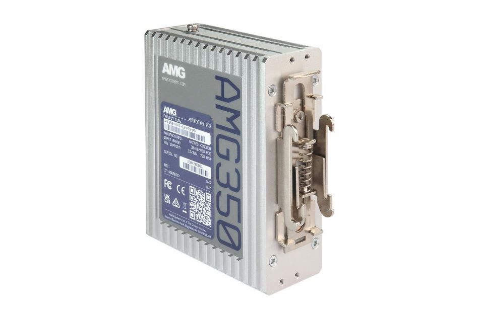 AMG Systems - AMG350-4GAT-1G-P75-PD | Digital Key World