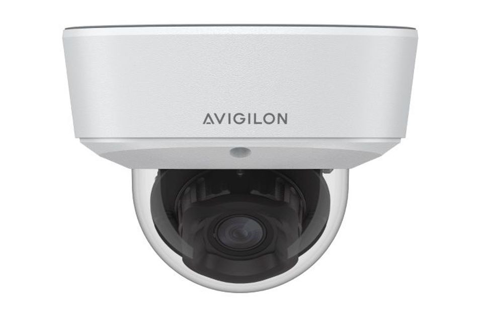 Avigilon - 2.0C-H6SL-DO1-IR | Digital Key World