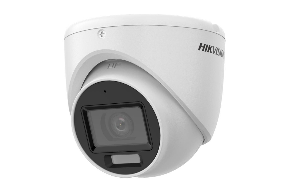 Hikvision - DS-2CE76K0T-LMFS(3.6mm)(O-STD) | Digital Key World