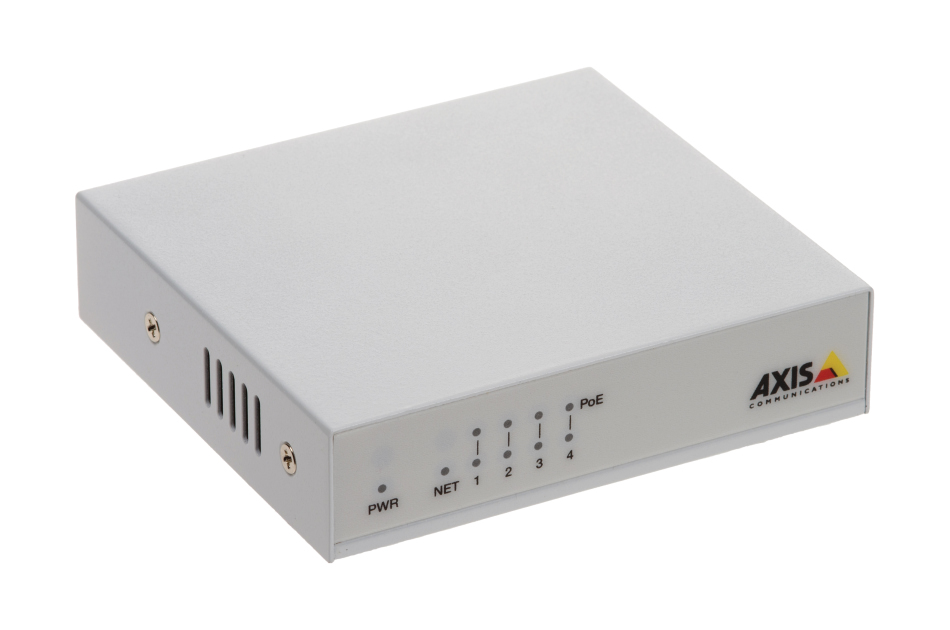 Axis - AXIS D8004 | Digital Key World
