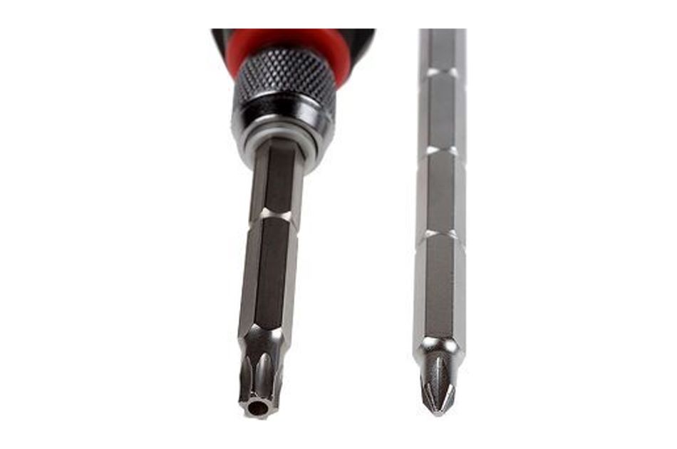 Axis - AXIS 4IN1 SECURITY SCREWDRIVER | Digital Key World