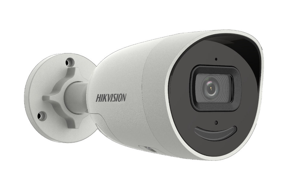 Hikvision - DS-2CD2046G2-IU/SL(2.8mm)(C) | Digital Key World
