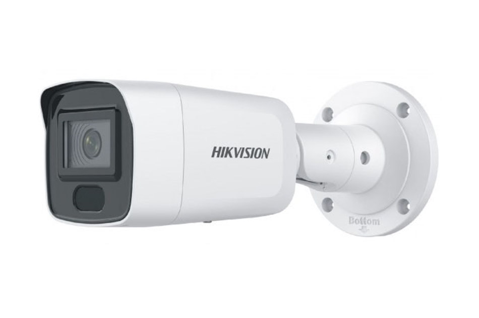 Hikvision - DS-2CD3026G2-IS(2.8mm)(C) | Digital Key World
