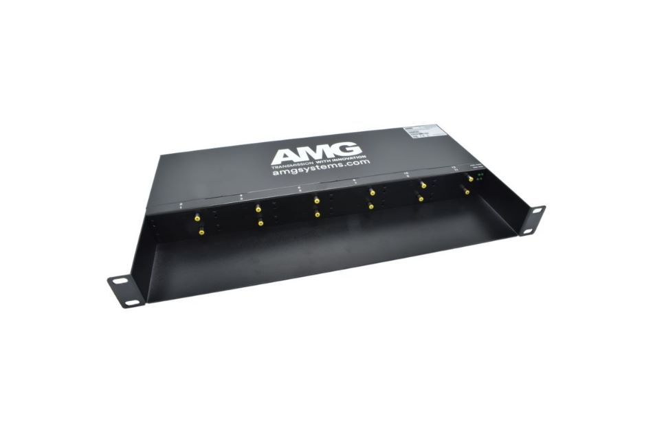 AMG Systems - AMG210C | Digital Key World
