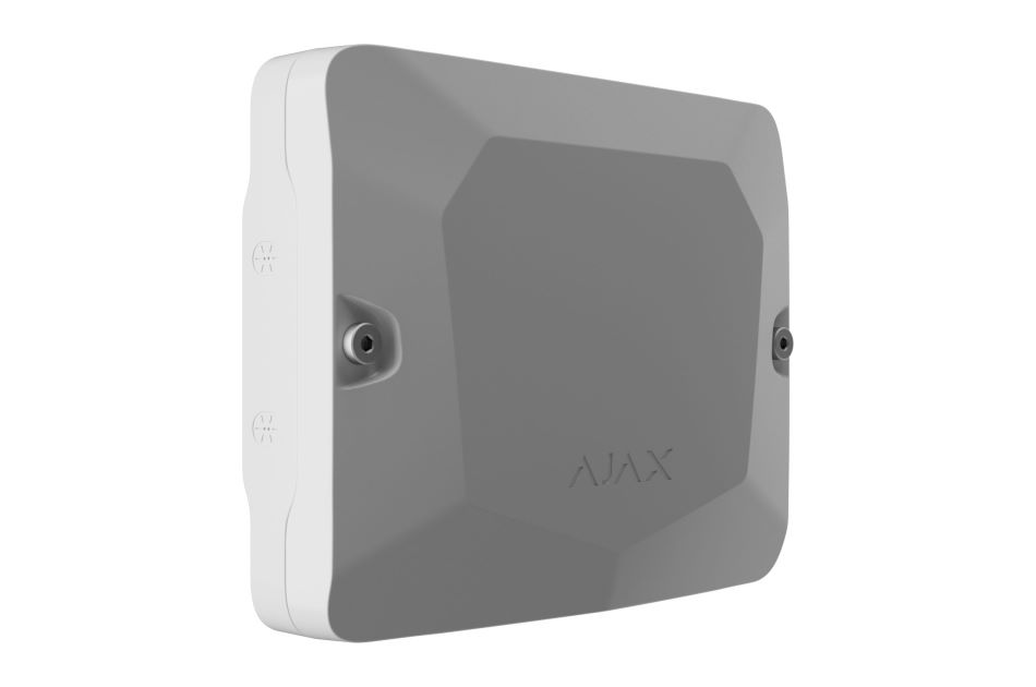 AJAX - Case B(175) | Digital Key World