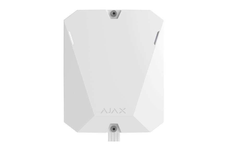 AJAX - Hub Hybrid (4G) | Digital Key World