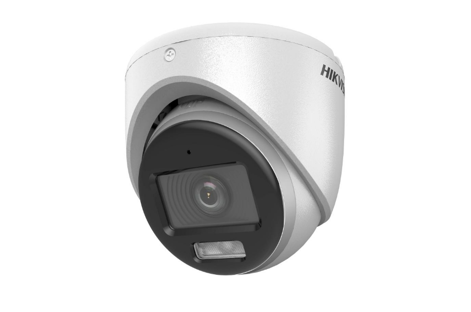 Hikvision - DS-2CE70DF0T-LMFS(2.8mm)(O-STD) | Digital Key World