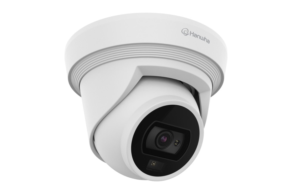 Hanwha Vision - QNE-C8013RL | Digital Key World