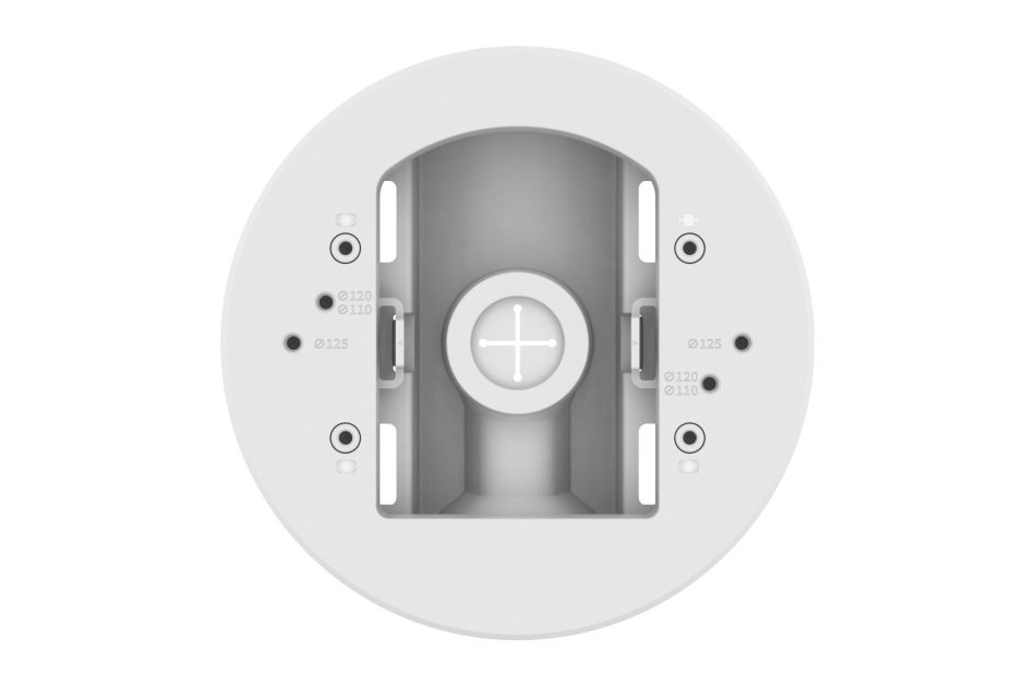 Hanwha Vision - SBD-140PMW | Digital Key World