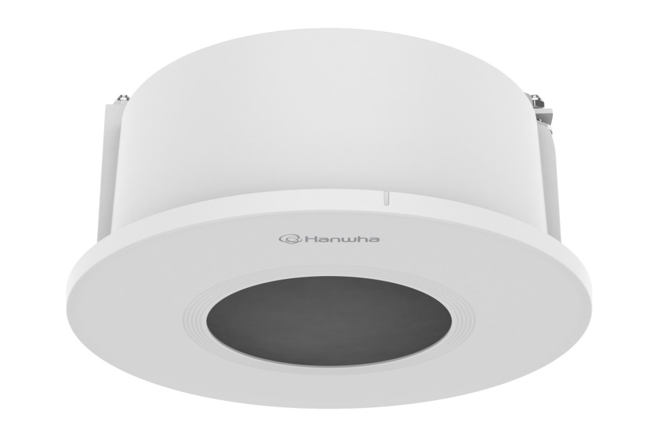 Hanwha Vision - SHD-1400FPW | Digital Key World