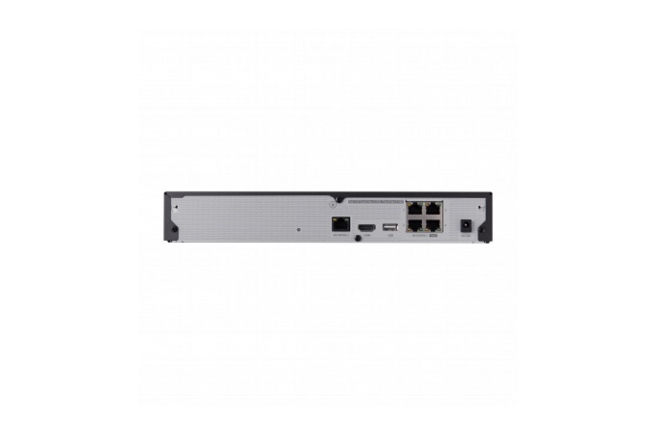 Hanwha Techwin - QRN-430S-4TB-S | Digital Key World